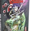 Rick et Morty VS. Dungeons & Dragons T1
