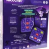 Ricochet 1 - A la poursuite du Comte courant