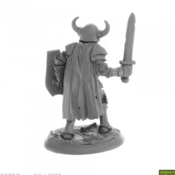 Rictus the Undying
