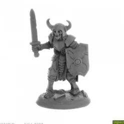 Rictus the Undying