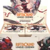 Riftbound : Booster Armes Spirituelles