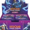 Riftbound : Booster Déchainement