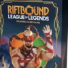 Riftbound : Deck Champion - Lee Sin