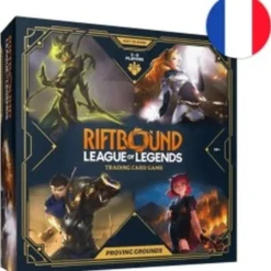 Riftbound : Premiers Pas - Boite de Démarrage