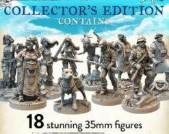 Robinson Crusoé - Édition Collector