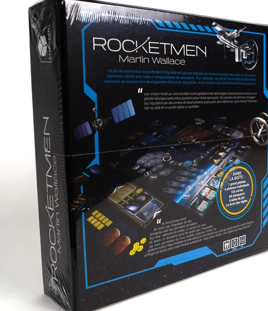 Rocketmen