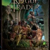 Rogue Trader : Livre de base (WH40K)