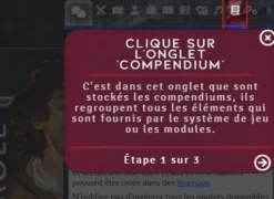 Role'n Play - Boîte d'initiation Role'n Play pour Foundry VTT