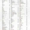 Role'n Play - Codex des monstres volume 1