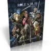 Role'n Play - Dossier de personnage