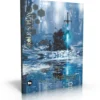 Role'n Play - Les plaies ouvertes, Tome 3 La plaie des mondes