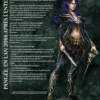 Role'n Play - Les plaies ouvertes, Tome 2 Le chemin de la vengeance