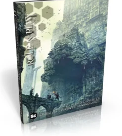 Role'n Play - Les plaies ouvertes, Tome 2 Le chemin de la vengeance