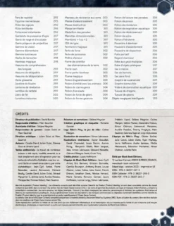 Role'n Play - Livre de la meneuse Collector