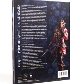 Role'n Play - Livre du joueur