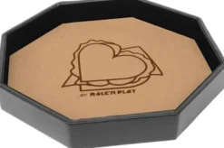 Role'n Play - Piste à dés Coeur Sandwich