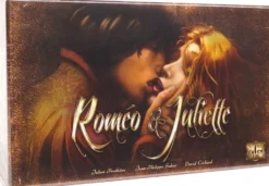 Romeo et Juliette