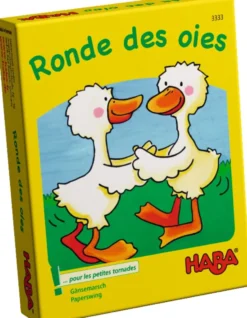 Ronde des Oies