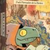 Root : Pack Nomades de la rivière