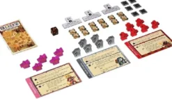 Root : Pack Nomades Maraude