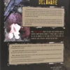 Rouge Delaware