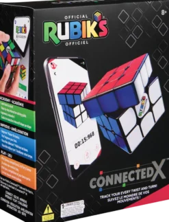 Rubik's Connected