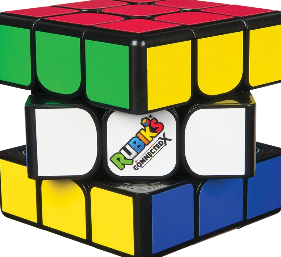Rubik's Connected