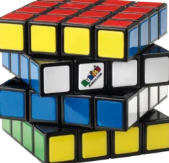 Rubik's Cube 4x4 Advanced Rotation
