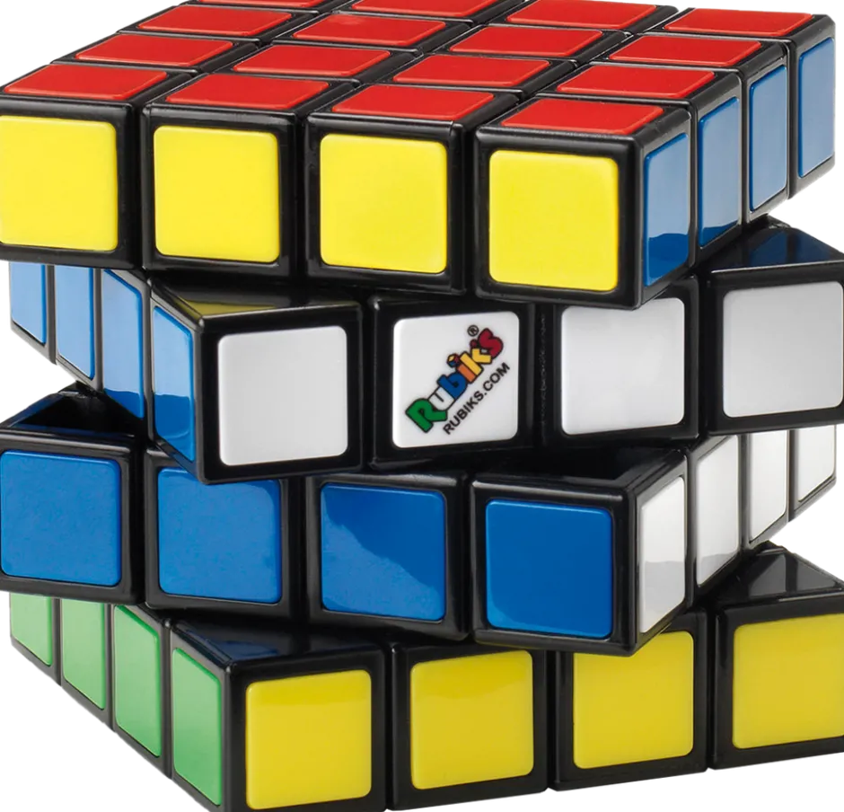 Rubik's Cube 4x4 Advanced Rotation