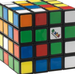 Rubik's Cube 4x4 Advanced Rotation