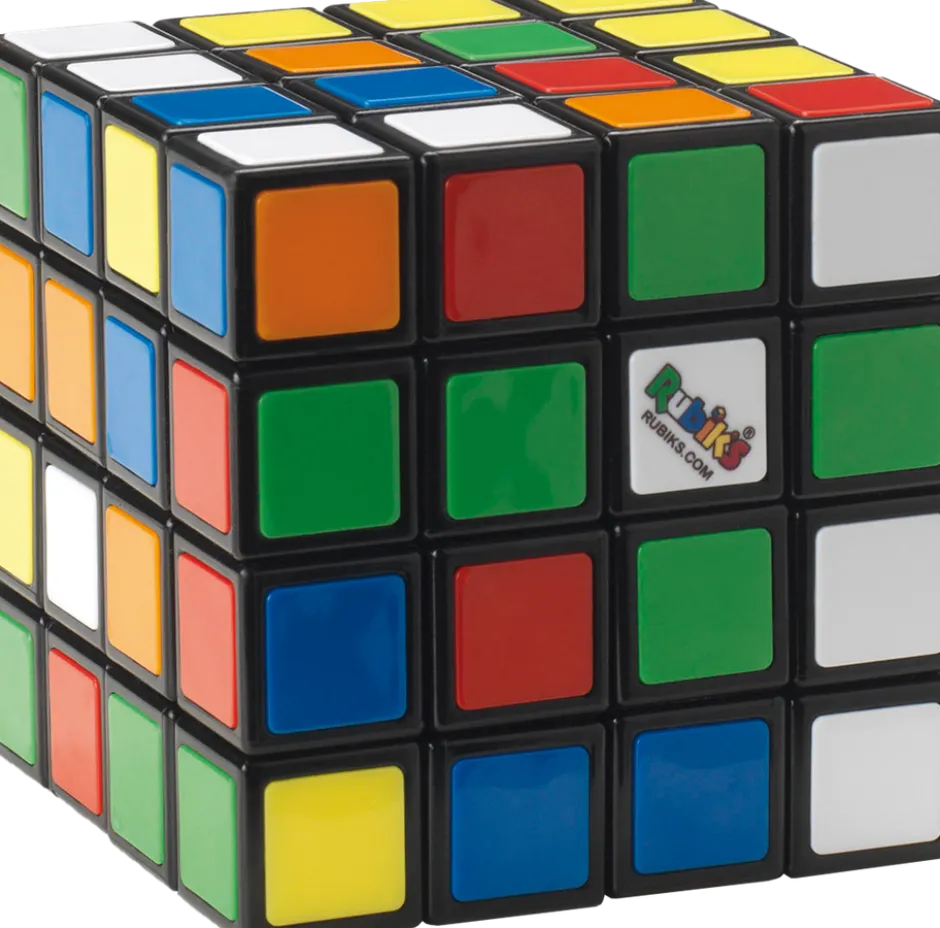 Rubik's Cube 4x4 Advanced Rotation