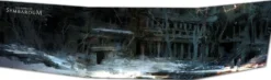 Ruines de Symbaroum 5E - Écran