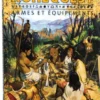 Runequest : Armes et équipements