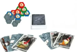 Saboteur : Les mineurs contre-attaquent