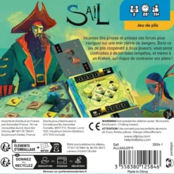 Sail