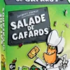 Salade de Cafards