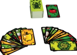 Salade de Cafards