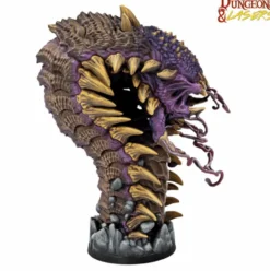 Sandwyrm