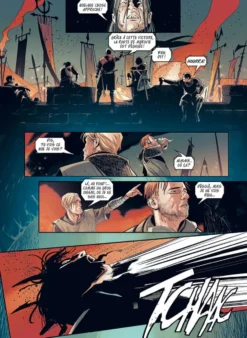 Sans Ame Tome 3