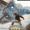Savage Worlds Adventure Edition - Le jeu de rôle (version souple)