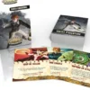 Savage Worlds Adventure Edition - Cartes d'aventures