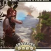 Savage Worlds Adventure Edition - Minivers & Aventures (Cartonnée)