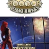 Savage Worlds - Compagnon Science-Fiction