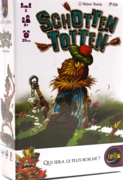 Schotten Totten