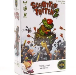 Schotten Totten 2