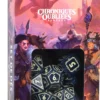 Set de Dés - Chroniques Oubliées 2ème Edition