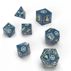Set de Dés - Chroniques Oubliées 2ème Edition