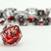 Set de dés : D&D Liquid Core Dice Set