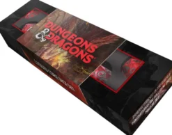 Set de dés : D&D Liquid Core Dice Set