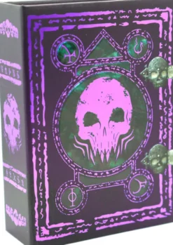 Set de dés - Elder Dice : In the Shadows of Innsmouth Polyhedral Collection